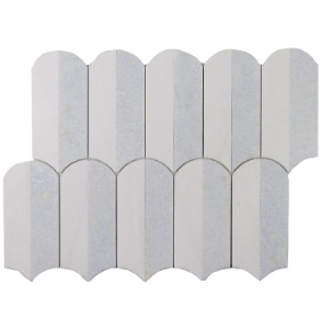 Blue Celeste Honed - stone tile